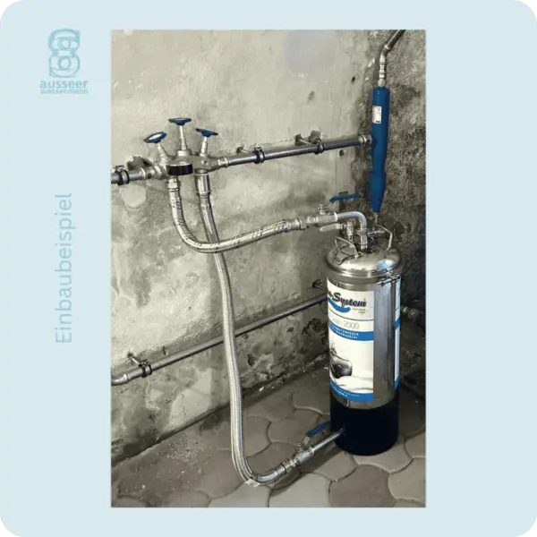 AQUA-CLEAN 2000 – Bild 4