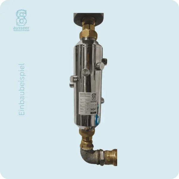 AKVOMED 800 – Bild 3