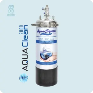 AQUA-CLEAN 2000