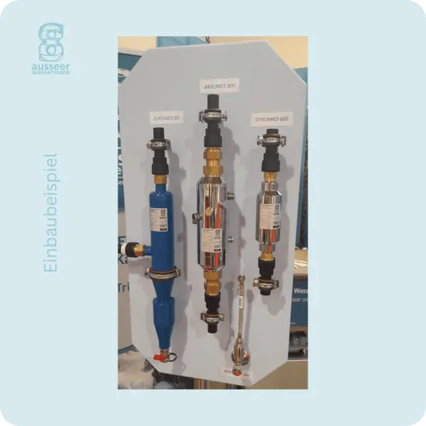 CLIKOMED 60 – Bild 5